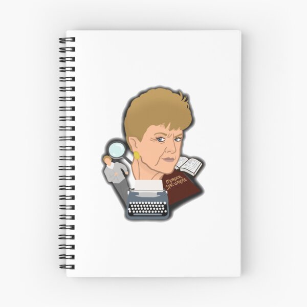 Item preview, It has written a crime designed and sold by Nichollsart.