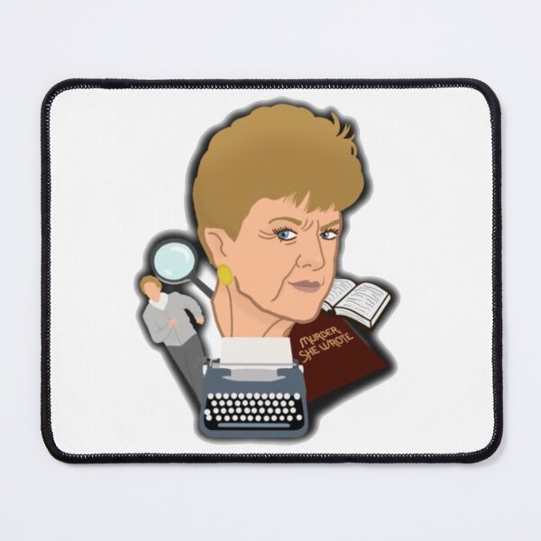 Item preview, It has written a crime designed and sold by Nichollsart.