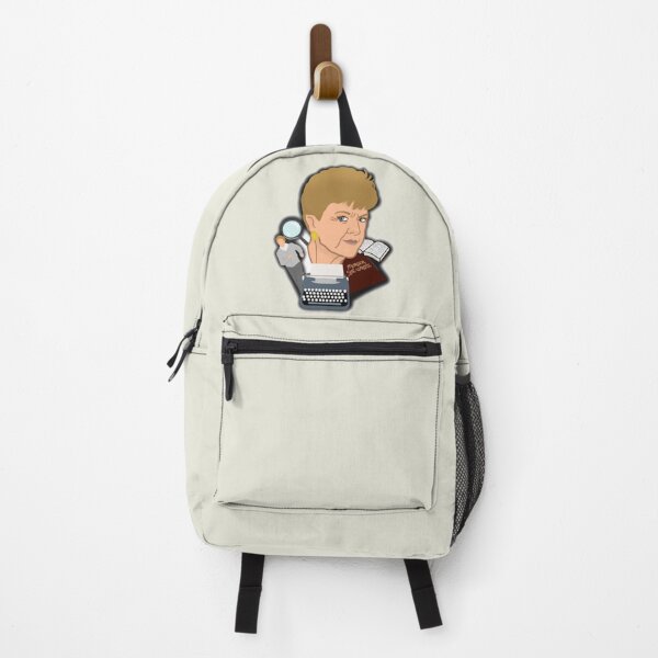 Item preview, It has written a crime designed and sold by Nichollsart.