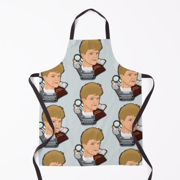 Item preview, It has written a crime designed and sold by Nichollsart.