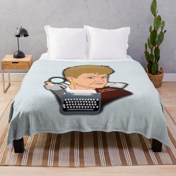 Item preview, It has written a crime designed and sold by Nichollsart.