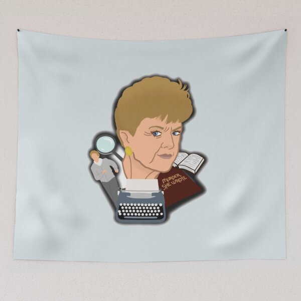 Item preview, It has written a crime designed and sold by Nichollsart.