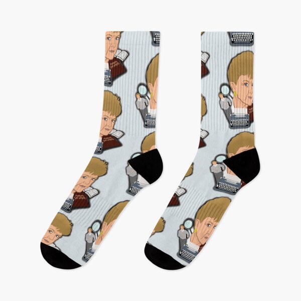 Item preview, It has written a crime designed and sold by Nichollsart.