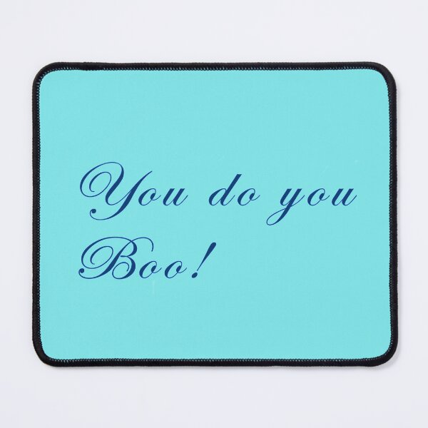 Item preview, You do You! designed and sold by steeleart1.