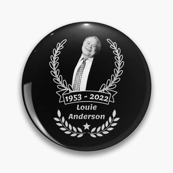 Artikelvorschau, Louis Anderson entworfen und verkauft von CelticFolkS.