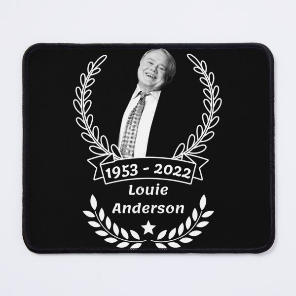 Item preview, Louie Anderson designed and sold by CelticFolkS.