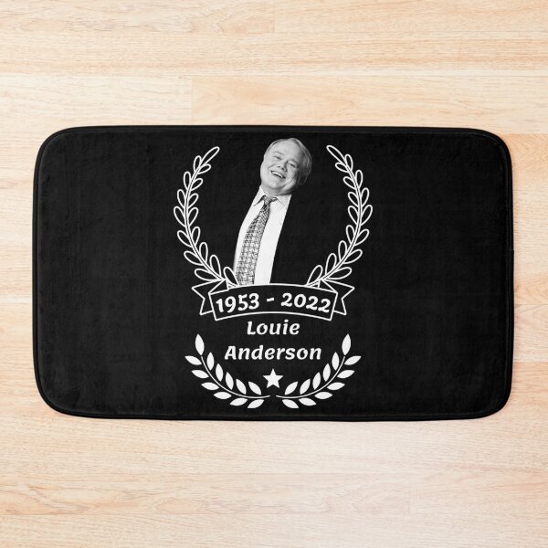 Item preview, Louie Anderson        designed and sold by CelticFolkS.