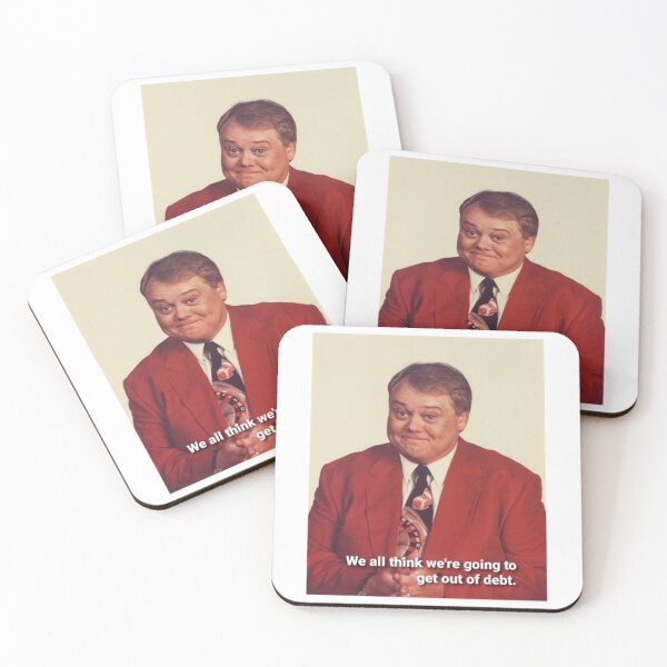 Item preview, Louie Anderson      designed and sold by CelticFolkS.