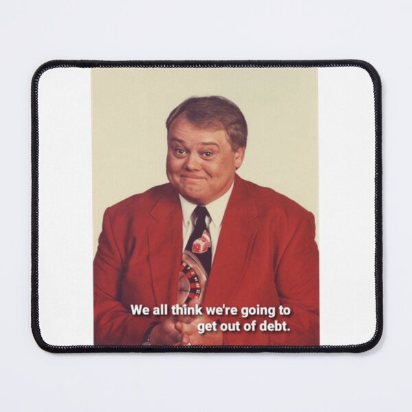 Item preview, Louie Anderson designed and sold by CelticFolkS.