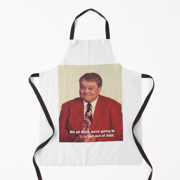Item preview, Louie Anderson designed and sold by CelticFolkS.