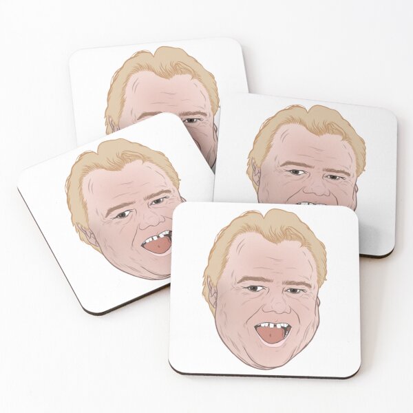 Item preview, Louie Anderson Comedian Funny      designed and sold by CelticFolkS.