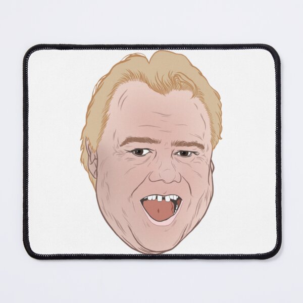Item preview, Louie Anderson Comedian Funny      designed and sold by CelticFolkS.