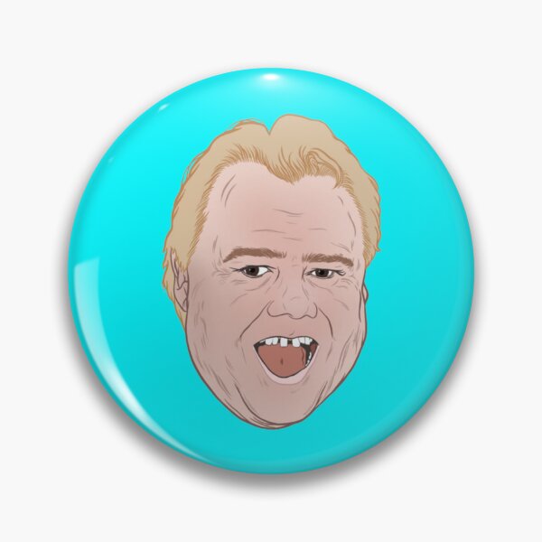 Item preview, Louie Anderson Comedian Funny      designed and sold by CelticFolkS.