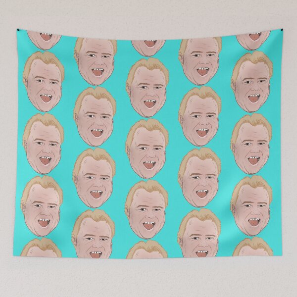 Item preview, Louie Anderson Comedian Funny      designed and sold by CelticFolkS.