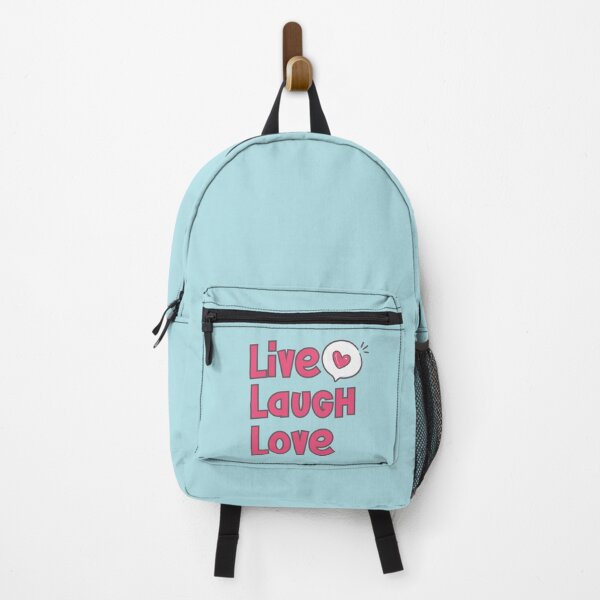 Item preview, Live Laugh Love designed and sold by AnisosPteron.