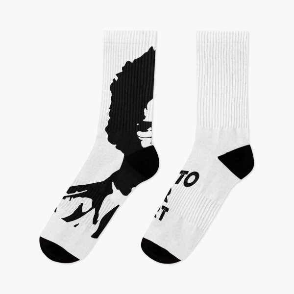 Item preview, Listen To Your Heart Black and White Design Dynamites Comedy Films designed and sold by CharlesOscar4.
