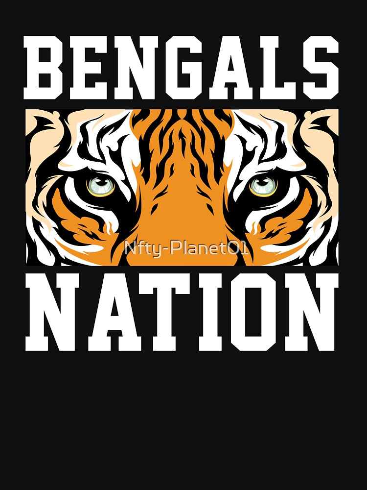 Who~Dey Nation