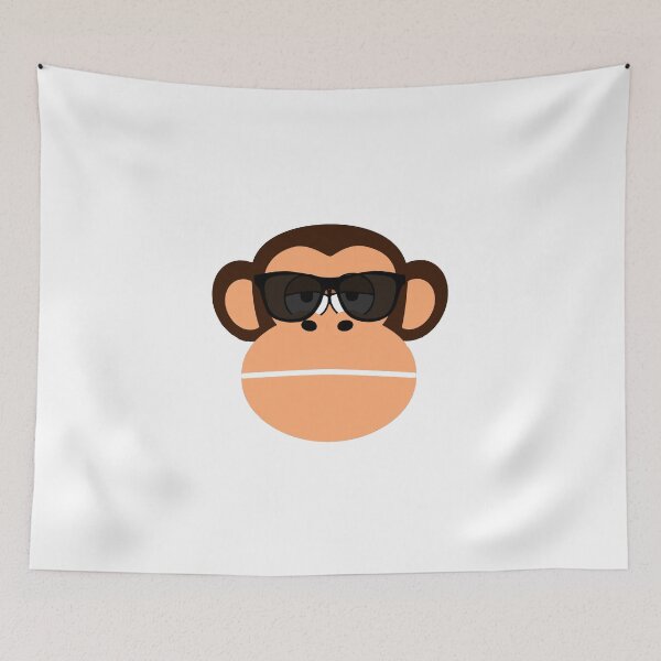 Item preview, Bored ape designed and sold by Yellogo.