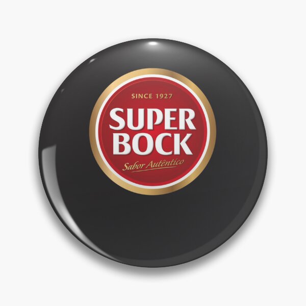 Item preview, super bock since 1927 logo Essential T-Shirt designed and sold by AlexanderDurwen.