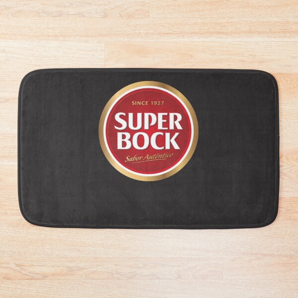 Item preview, super bock since 1927 logo Essential T-Shirt designed and sold by AlexanderDurwen.