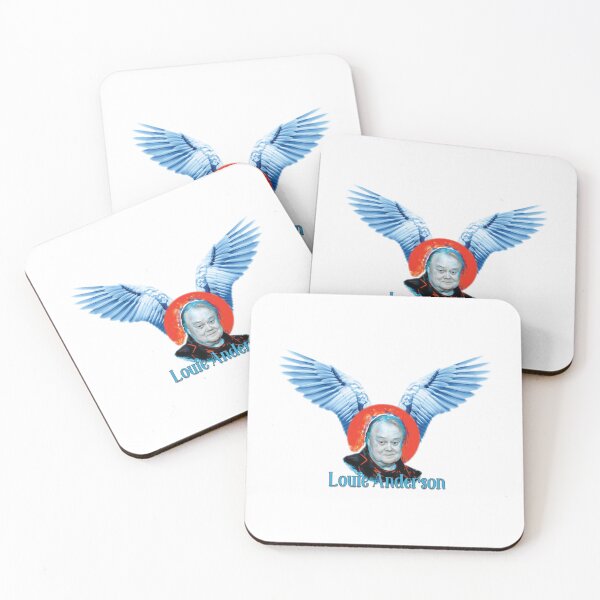 Item preview, Louie Anderson Rip , Louie Anderson 2022 legend    designed and sold by CelticFolkS.