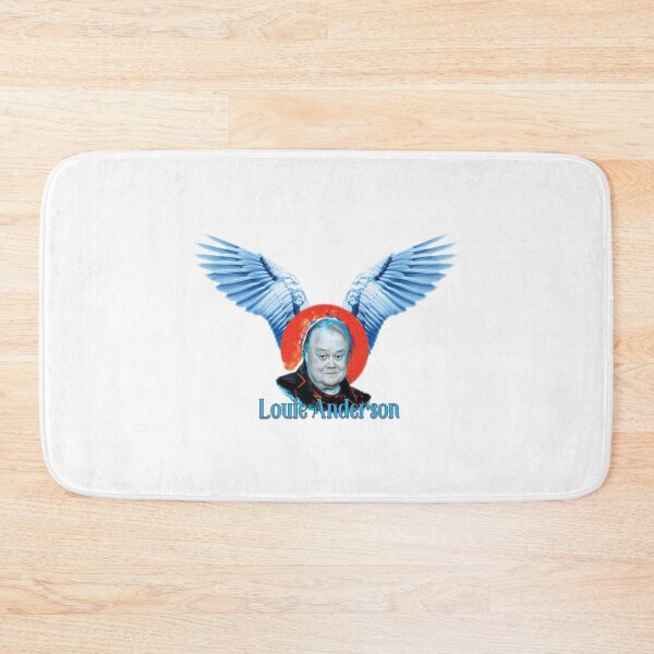 Item preview, Louie Anderson Rip , Louie Anderson 2022 legend    designed and sold by CelticFolkS.