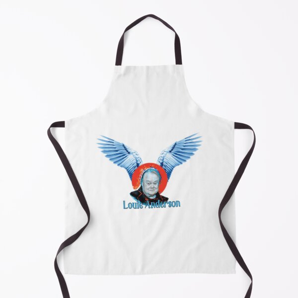 Item preview, Louie Anderson Rip , Louie Anderson 2022 legend designed and sold by CelticFolkS.