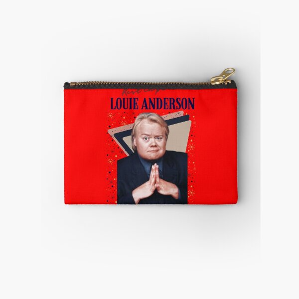 Item preview, Louie anderson Rip Louie anderson Louie anderson  rest in peace Louie anderson 1947-2022 designed and sold by CelticFolkS.