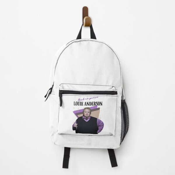 Item preview, Louie anderson Rip Louie anderson Louie anderson rest in peace Louie anderson 1947-2022 designed and sold by CelticFolkS.