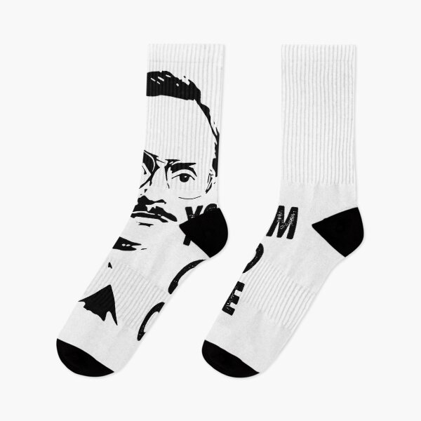 Item preview, Black and White Design Your Mom Goes To College Dynamites Comedy Films designed and sold by CharlesOscar4.