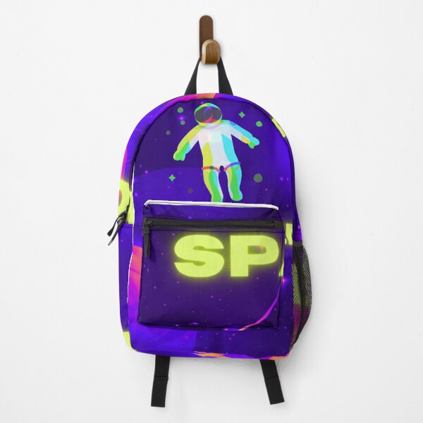 Item preview, Space Adventurer, Astronaut, Space, Galaxy designed and sold by SpaceLovers1000.