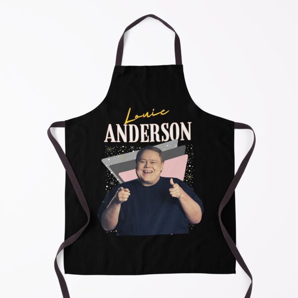 Item preview, Louie anderson Rip Louie anderson Louie anderson rest in peace Louie anderson 1947-2022 designed and sold by CelticFolkS.