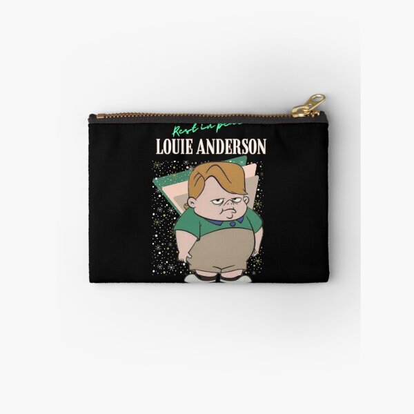 Item preview, Louie anderson Rip Louie anderson Louie anderson  rest in peace Louie anderson 1947-2022-    designed and sold by CelticFolkS.