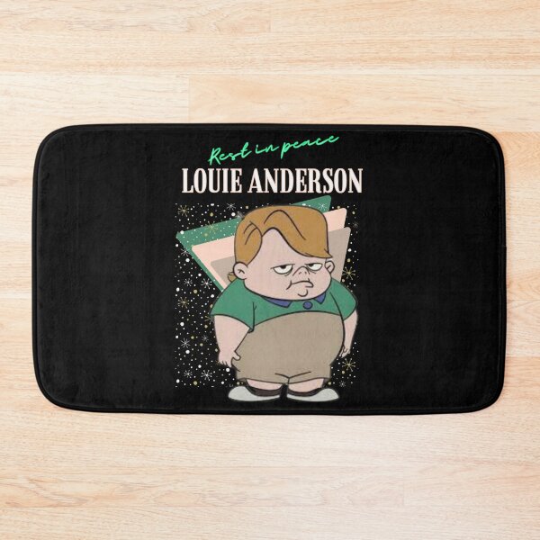 Item preview, Louie anderson Rip Louie anderson Louie anderson  rest in peace Louie anderson 1947-2022-    designed and sold by CelticFolkS.