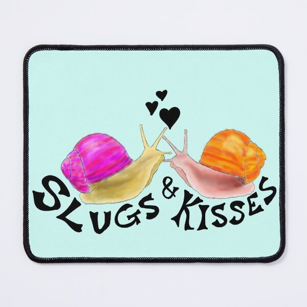 Item preview, Snail Love designed and sold by SupremeBee.