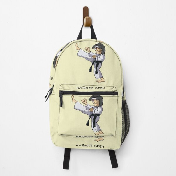 Item preview, Serious Karate Geek Here! Set #2 designed and sold by Krispsm.
