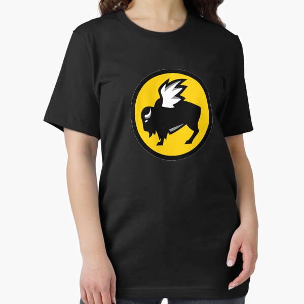 Item preview, The Buffalo Wild designed and sold by KingOfTheDay.