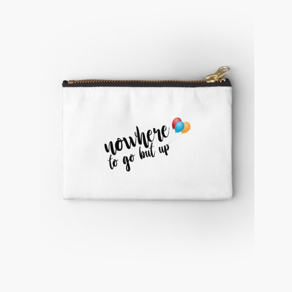 Item preview, Nowhere to go but up designed and sold by Nichollsart.