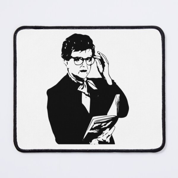 Item preview, She read book jessica murder fletcher images art designed and sold by Nichollsart.