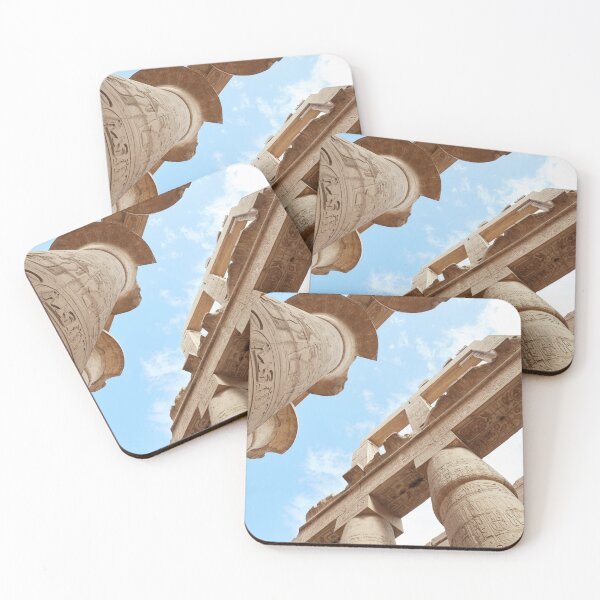 Item preview, The Hypostyle Hall of Karnak Temple designed and sold by Sailingstone Travel.