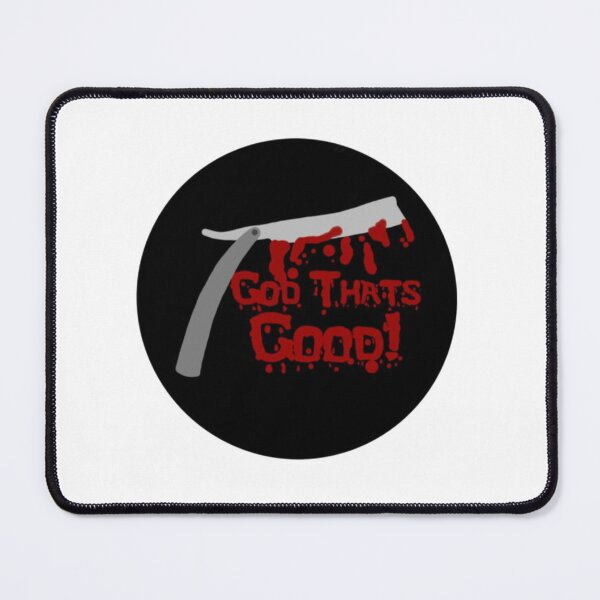 Item preview, Sweeney Todd designed and sold by Nichollsart.