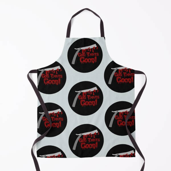 Item preview, Sweeney Todd designed and sold by Nichollsart.