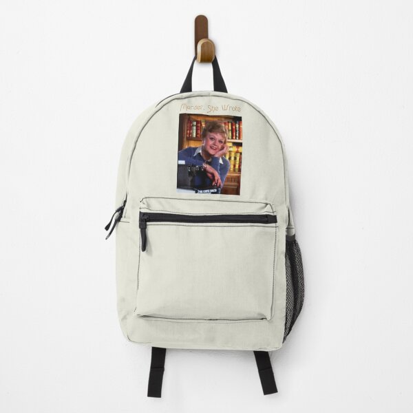 Item preview, Vintage Murder She Wrote Love Jessica Fletcher designed and sold by Nichollsart.