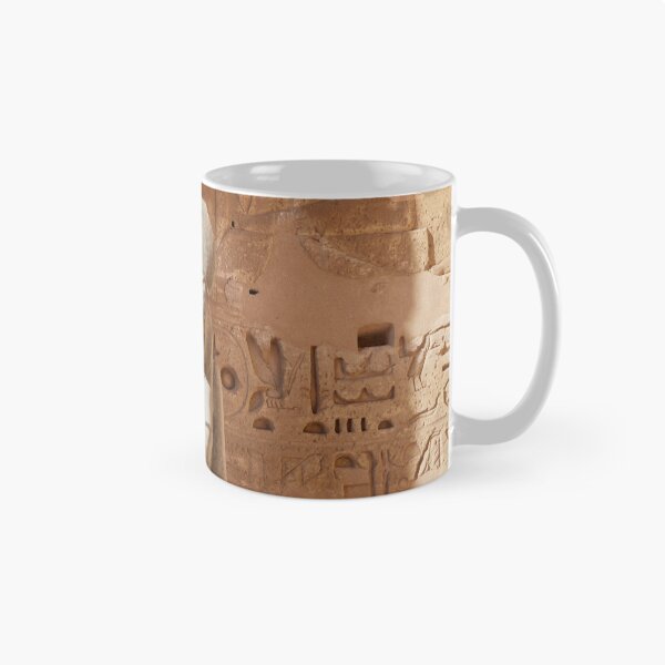 Item preview, Sekhmet at Medinet Habu Temple in Luxor designed and sold by Sailingstone Travel.