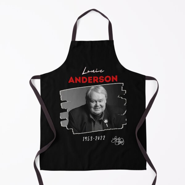Item preview, Louie Anderson, Louie Anderson , RIP Louie Anderson Active designed and sold by CelticFolkS.