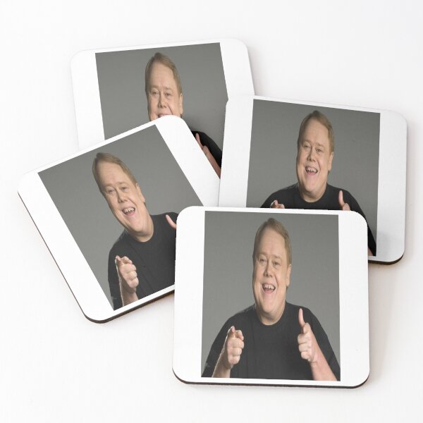 Item preview, Louie Anderson Thumbs   designed and sold by CelticFolkS.