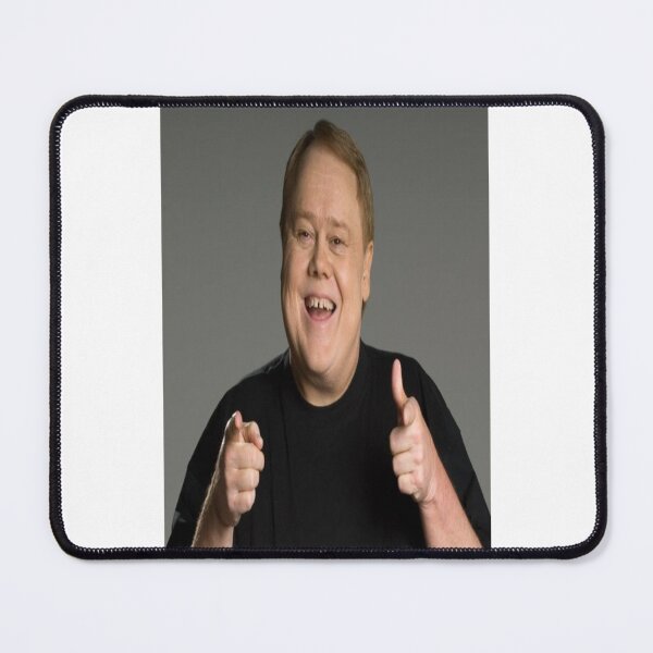 Item preview, Louie Anderson Thumbs designed and sold by CelticFolkS.