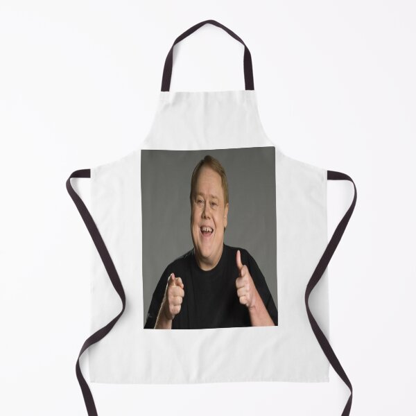 Item preview, Louie Anderson Thumbs designed and sold by CelticFolkS.