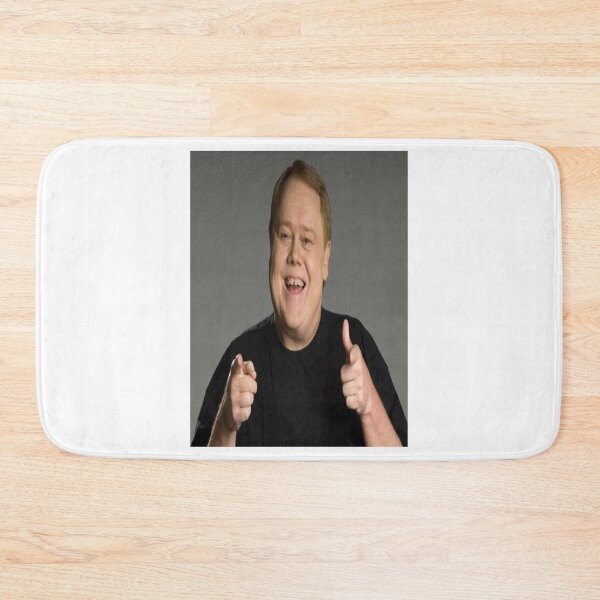 Item preview, Louie Anderson Thumbs   designed and sold by CelticFolkS.