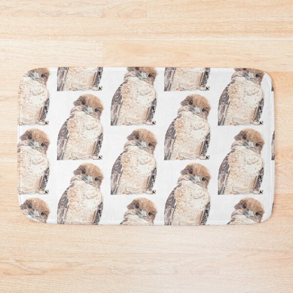 Item preview, Cheeky kookaburra  designed and sold by Nat Herington.